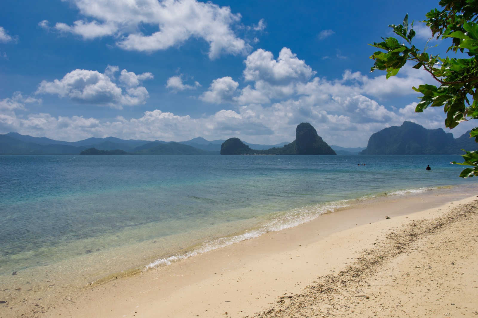 El Nido Coron11